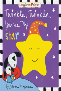 Twinkle, Twinkle, You're My Star