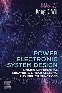 Power Electronic System Design