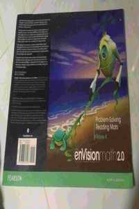 Math 2016 Common Core Problem Solving Reading Mats Grade K