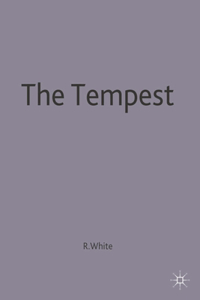 Tempest: Contemporary Critical Essays