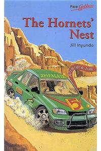 Pacesetters;Hornet's Nest