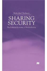 Sharing Security