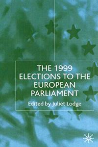 1999 Elections to the European Parliament