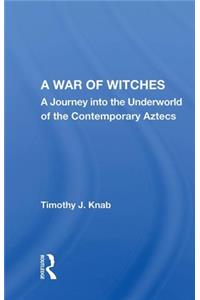 War of Witches
