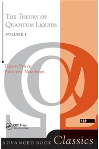 Theory Of Quantum Liquids