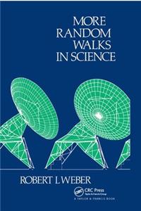 More Random Walks in Science