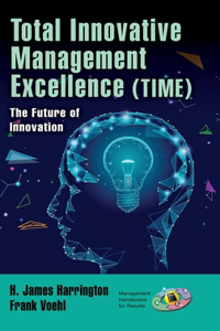 Total Innovative Management Excellence (TIME)