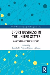 Sport Business in the United States