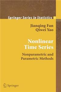 Nonlinear Time Series