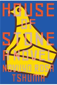 House of Stone