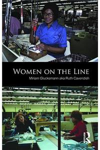 Women on the Line