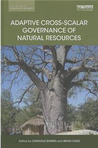 Adaptive Cross-Scalar Governance of Natural Resources