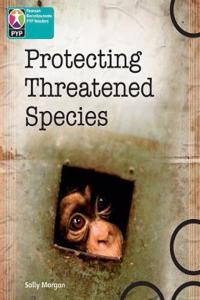 PYP L10 Protecting Threatened Species single