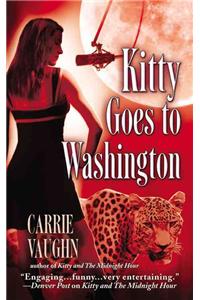 Kitty Goes to Washington