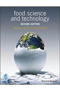 Food Science and Technology