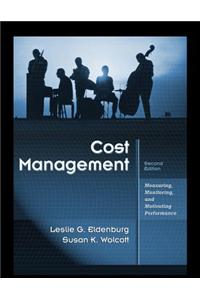 Cost Management