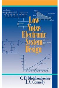 Low-Noise Electronic System Design