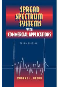 Spread Spectrum Systems with Commercial Applications