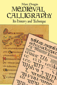 Medieval Calligraphy