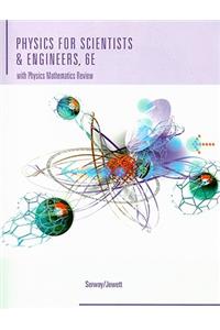 Physics for Scientists and Engineers