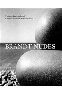 Brandt Nudes