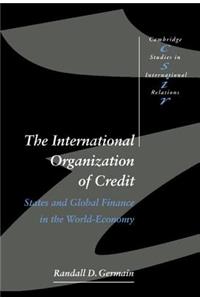 International Organization of Credit