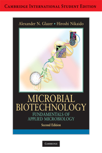 Microbial Biotechnology International Student Edition: Fundamentals of Applied Microbiology