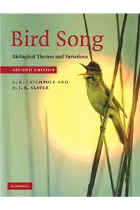 Bird Song: Biological Themes and Variations