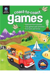 Coast-To-Coast Games