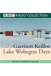 Lake Wobegon Days