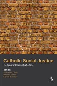 Catholic Social Justice
