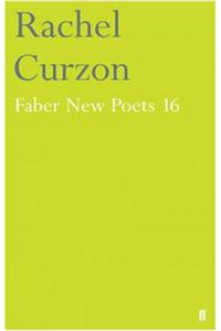 Faber New Poets 16