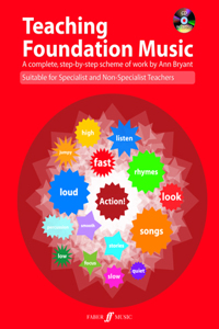 Teaching Foundation Music