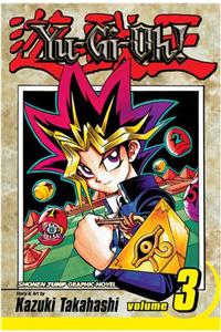 Yu-Gi-Oh! Volume 3