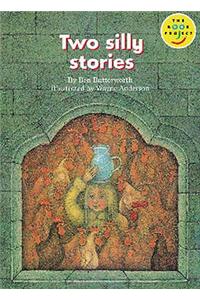 Two Silly Stories Read-On