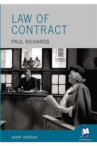 Law of Contract
