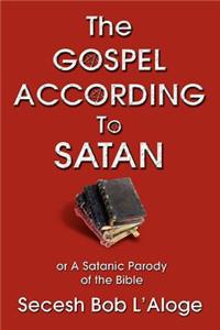 Gospel According to Satan