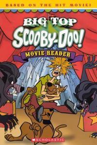 Big Top Scooby-Doo!
