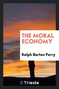 THE MORAL ECONOMY