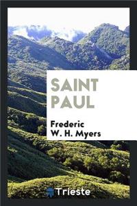 Saint Paul