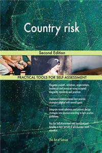 Country Risk Second Edition