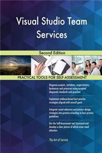 Visual Studio Team Services Second Edition