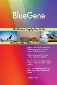 BlueGene The Ultimate Step-By-Step Guide