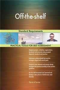 Off-the-shelf Standard Requirements