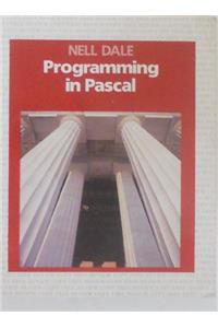 Programming in PASCAL