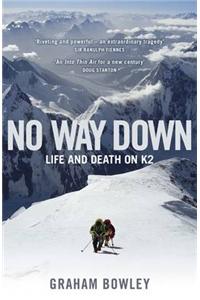 No Way Down
