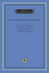 The Battle of Lepanto