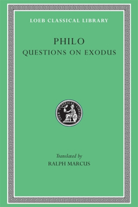 Questions on Exodus