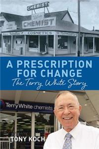 Prescription for Change