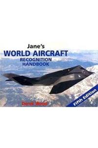 Jane's World Aircraft Recognition Handbook